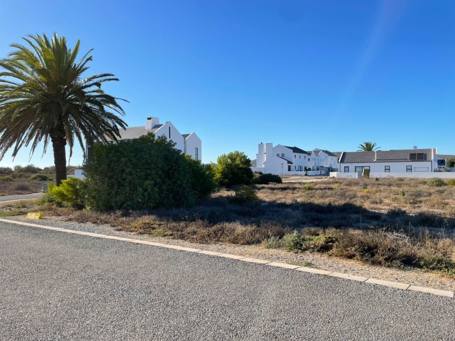 0 Bedroom Property for Sale in Shelley Point Western Cape